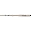 Cienkopis kreślarski Faber-Castell Ecco Pigment czarny (FC166899)
