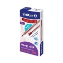 Długopis Pelikan Hang Stick K86 czerwony 1,0mm (400197416)