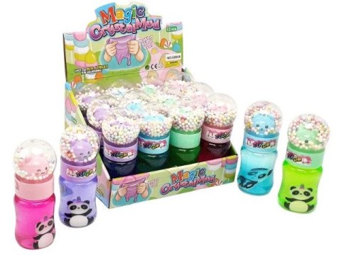 Glut Bigtoys slime zwierzak z kulkami 15cm (BPLA3416) Glut Bigtoys slime zwierzak z kulkami 15cm (BPLA3416)