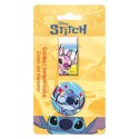 Gumka do mazania (nd) +temperówka Stitch (0859)