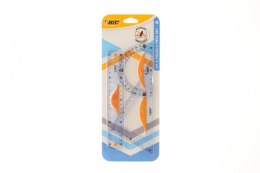 Komplet geometryczny Bic TRACING 3 EL 308623595392 3 el. (9927281)