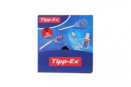 Korektor w taśmie (myszka) Tipp-Ex 15+5 3086123424388 (935587)