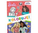 Książka dla dzieci Ameet Barbie™. Koloruję! (FB 1102)