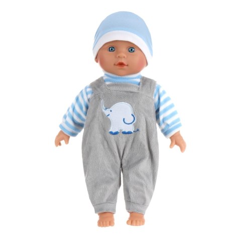 Lalka Julka uczy i śpiewa [mm:] 320 Smily Play (SP83942)