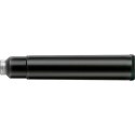 Naboje krótkie Faber Castell czarny (fc185507)