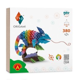 Origami Alexander Kameleon/Chameleon
