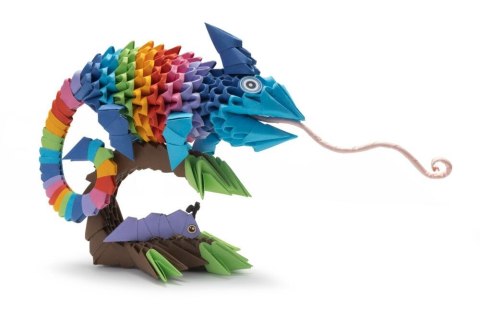 Origami Alexander Kameleon/Chameleon Origami Alexander Kameleon/Chameleon
