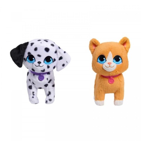 Pluszak interaktywny Hasbro FUR REAL Love To Walk Pets (28105-VAL-1C-006-HT0) Pluszak interaktywny Hasbro FUR REAL Love To Walk Pets (28105-VAL-1C-006-HT0)