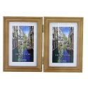 Ramka Gedeon drewniana [mm:] 100x150 (AR10B)