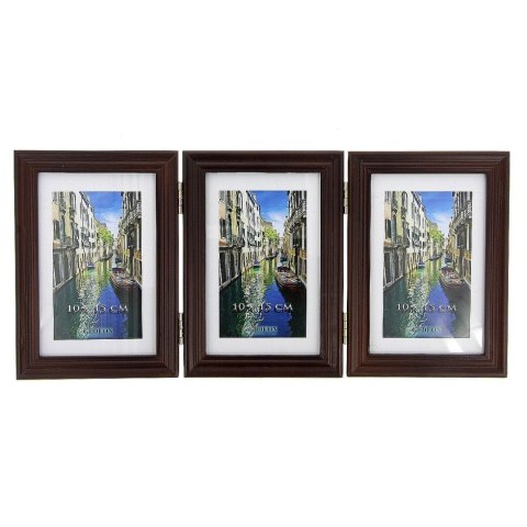 Ramka drewniana [mm:] 100x150 Gedeon (AR10B)