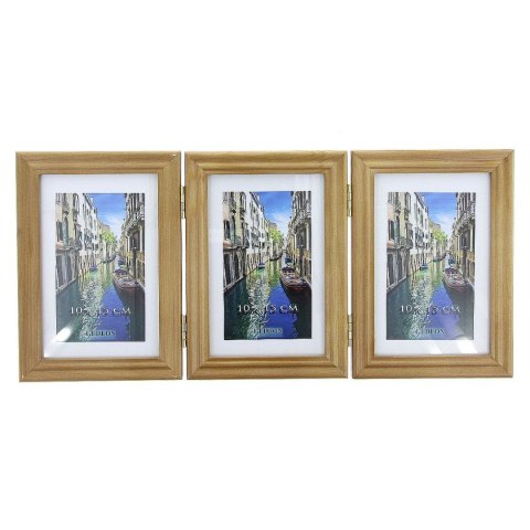 Ramka drewniana [mm:] 100x150 Gedeon (AR10B)