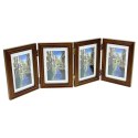 Ramka Gedeon drewniana [mm:] 100x150 (AR10B)