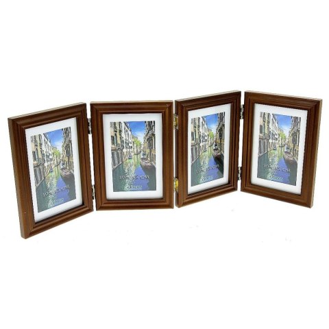 Ramka drewniana [mm:] 100x150 Gedeon (AR10B)