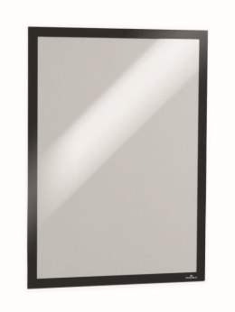 Ramka do katalogowania Durable czarna A3