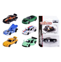 Samochód Majorette Porsche Premium Cars mix (205-3062)