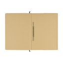 Skoroszyt Elba Vertic Ultimate wiszący personalno-kredytowy A4 brązowy karton 230g (100082310)