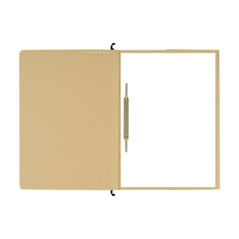Skoroszyt Elba Vertic Ultimate wiszący personalno-kredytowy A4 brązowy karton 230g (100082310) Skoroszyt Elba Vertic Ultimate wiszący personalno-kredytowy A4 brązowy karton 230g (100082310)