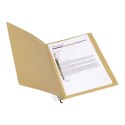 Skoroszyt Elba Vertic Ultimate wiszący personalno-kredytowy A4 brązowy karton 230g (100082310)