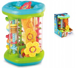 Zabawka edukacyjna Discovery Zakręcony Roler (DD42307)
