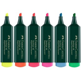 Zakreślacz Faber Castell 48 mix (FC154806)