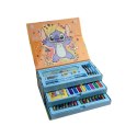 Zestaw szkolny Beniamin Stitch 34 el. (1132236)