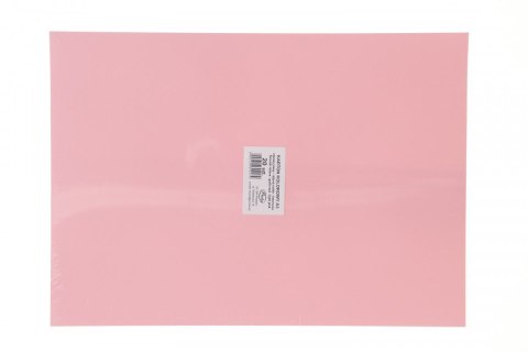 Brystol Protos A3 różowy jasny 160g 20k Brystol Protos A3 różowy jasny 160g 20k