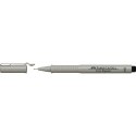 Cienkopis kreślarski Faber Castell Ecco Pigment czarny 0,4mm 1kol. (FC166499)
