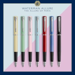 Ekskluzywne pióro wieczne Waterman Allure (2105302)