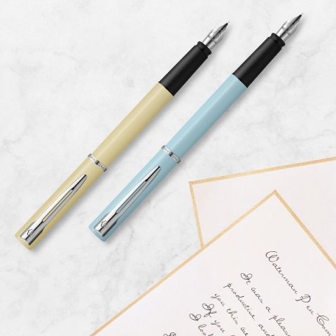 Ekskluzywne pióro wieczne Waterman Allure (2105302) Ekskluzywne pióro wieczne Waterman Allure (2105302)