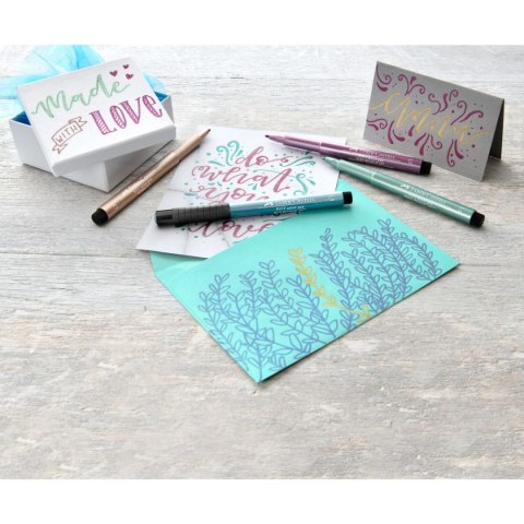 Flamaster Faber Castell (167394 FC) Flamaster Faber Castell (167394 FC)