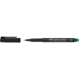 Foliopis Faber Castell Multimark czarny 0,4mm (FC152399)