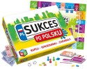 Gra planszowa Multigra SUKCES PO POLSKU