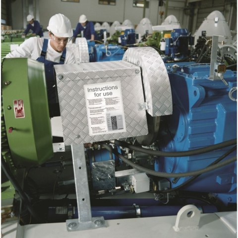 Kieszeń z klipsem magnetycznym Tarifold Kang 196490 Kieszeń z klipsem magnetycznym Tarifold Kang 196490