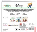 Książka dla dzieci Ameet Disney Uczy. Elementarz Przedszkolaka. 3 lata! (UEP 9308)