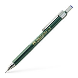 Ołówek automatyczny Faber Castell TK-FINE 9717 0,7mm (FC136700)