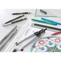 Ołówek automatyczny Faber Castell TK-FINE 9717 0,7mm (FC136700)