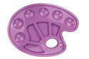 Paletka Flamingo plastik [mm:] 230x170