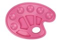 Paletka Flamingo plastik [mm:] 230x170