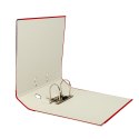 Segregator dźwigniowy Bantex Classic A4 75mm czerwony (400044101)