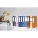 Segregator dźwigniowy Bantex Classic A4 75mm fioletowy (400143822)
