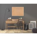 Tablica korkowa Memoboards w drewnianej ramie [mm:] 1200x900 (TC129)