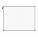 Tablica magnetyczna Memoboards rama aluminiowa [mm:] 1200x900 (TM129ALC)