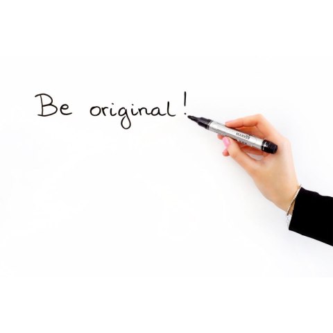 Tablica magnetyczna rama aluminiowa [mm:] 2000x1000 Memoboards (TM2010ALC)