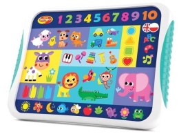 Zabawka edukacyjna Discovery Tablet Poznaję i nazywam (DD53424)