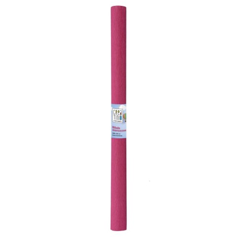 Bibuła marszczona TOP-2000 bordowy 20mm x 500mm (400153897) Bibuła marszczona TOP-2000 bordowy 20mm x 500mm (400153897)