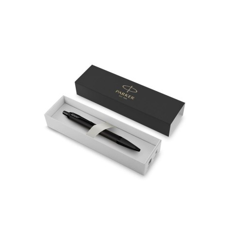 Ekskluzywny długopis Parker 2127618 IM Achromatic Black (2127618) Ekskluzywny długopis Parker 2127618 IM Achromatic Black (2127618)