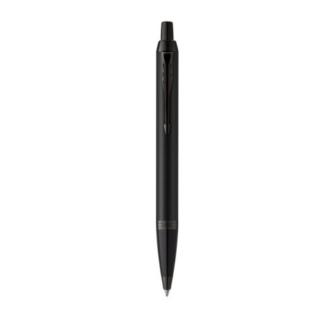 Ekskluzywny długopis Parker 2127618 IM Achromatic Black (2127618) Ekskluzywny długopis Parker 2127618 IM Achromatic Black (2127618)
