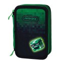 Piórnik Astra Astrabag Jumbo Pixel Hero (503024057)