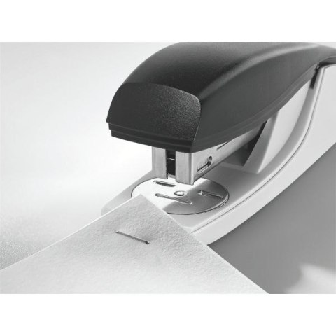 Zszywacz Leitz nexxt niebieski 25k (55010035) Zszywacz Leitz nexxt niebieski 25k (55010035)