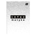 Brulion Interdruk Informatyka A5 80k. krata (BRA5INF)